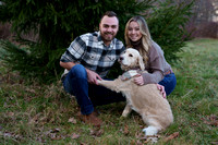 Maya & Christian &(Piper)