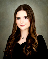 Rachael HS Photoshoot