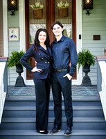 Realty Solutions Group finished headshots