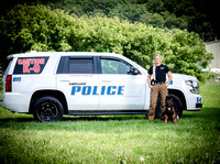 Kristyn & K9 Kort 7-11-23