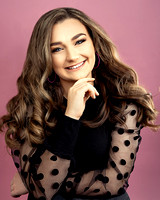 Olivia S Headshots 5-4-21