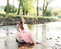Seraiah - High School Senior Pics