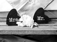 Derek & Makayla Wedding 5-11-2024