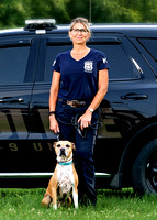 Sonya & Max 2023