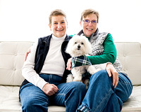 Lea, Phyllis & Hamilton 1-31-2020
