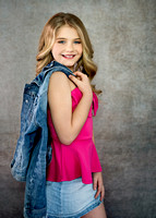 Christina and Girls headshots 2-25-2020