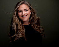 Danielle Headshots