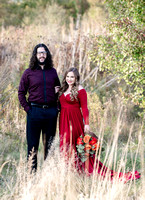 Brandy & Scott-Engagement