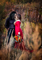 Scott & Brandy-engagement shoot