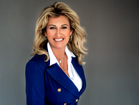 Andrea Brown Headshots