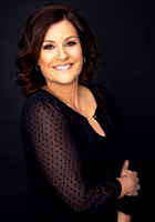 Alexis Leonard- Headshots