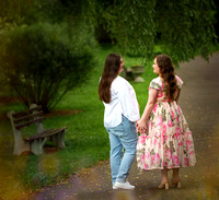 Brandy & Amber Maternity 6-2025