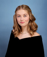 JENNA - YEARBOOK